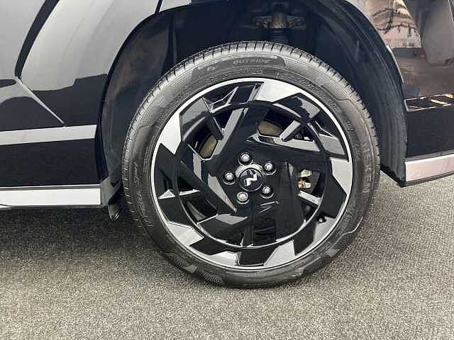 Hyundai KONA 160kW N Line 65kWh 5dr Auto