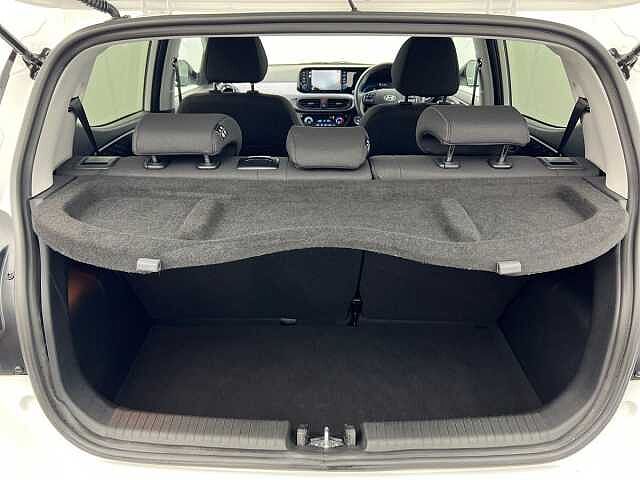 Hyundai I10 1.0 [63] Premium 5dr Auto [Nav]