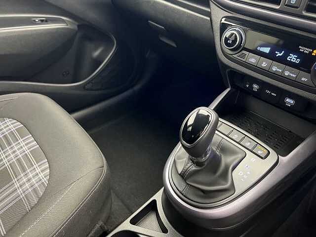 Hyundai I10 1.0 [63] Premium 5dr Auto [Nav]