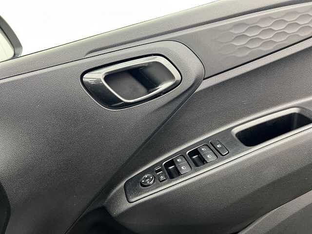 Hyundai I10 1.0 [63] Premium 5dr Auto [Nav]