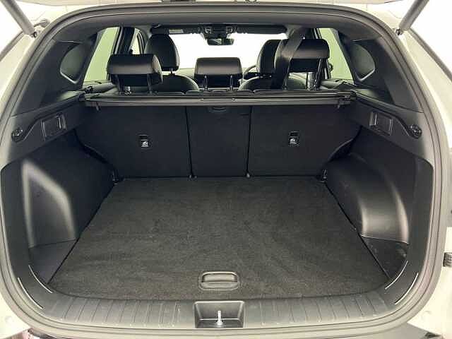 Hyundai TUCSON 1.6 Hybrid N Line