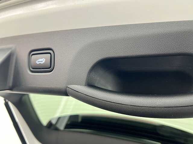 Hyundai TUCSON 1.6 Hybrid N Line