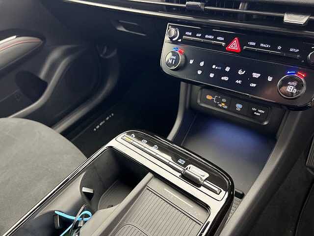 Hyundai TUCSON 1.6 Hybrid N Line