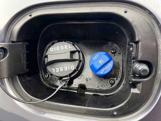 Hyundai TUCSON 1.6 CRDi 48V MHD 136 SE Nav 5dr 2WD DCT