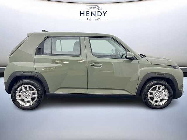 Hyundai INSTER 85kW 49kWh 01
