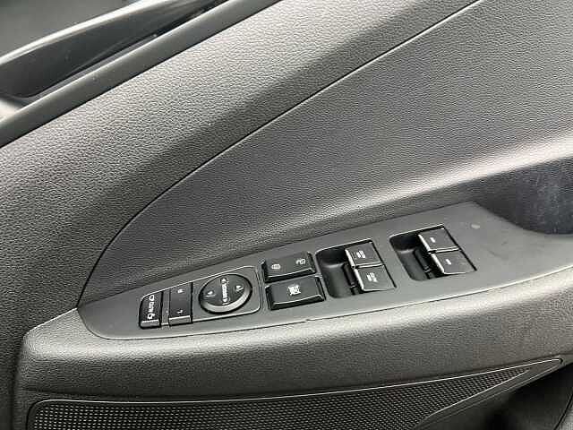 Hyundai TUCSON 1.6 TGDi 177 N Line 5dr 2WD