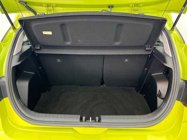 Hyundai I20 1.0T GDi Advance 5dr LUCID LIME