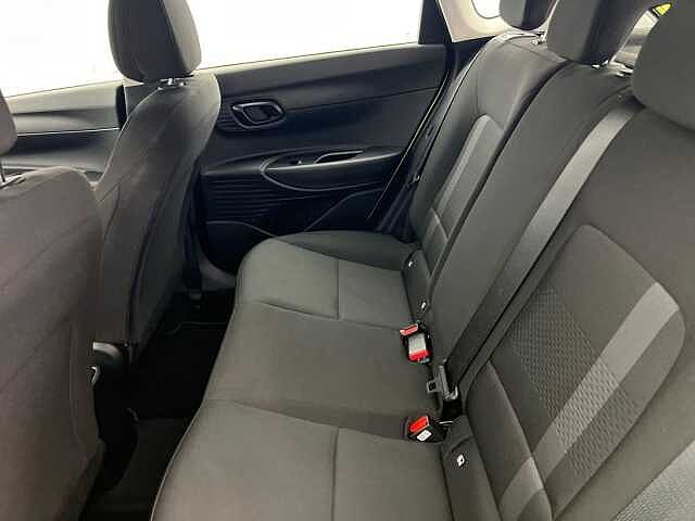 Hyundai I20 1.0T GDi Advance 5dr LUCID LIME