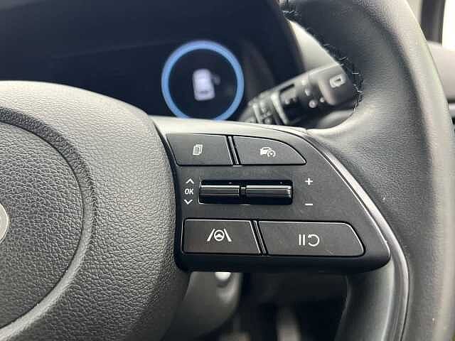 Hyundai I20 1.0T GDi Advance 5dr LUCID LIME