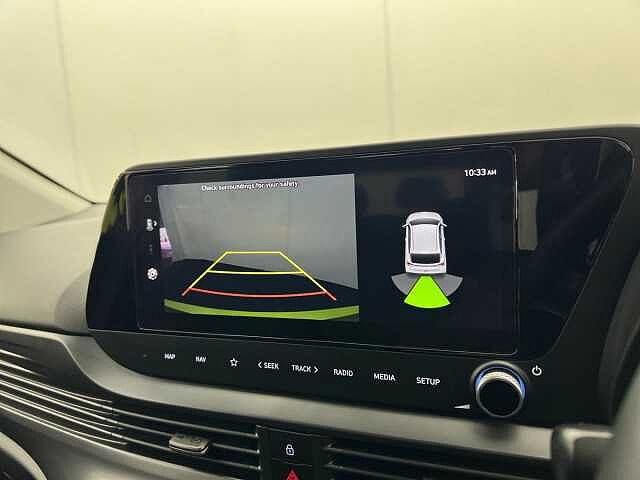 Hyundai I20 1.0T GDi Advance 5dr LUCID LIME