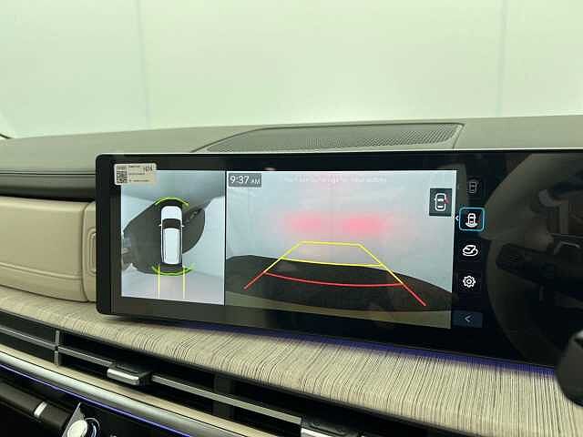 Hyundai SANTA FE 1.6 TGDi Plug-in Hybrid Ultimate