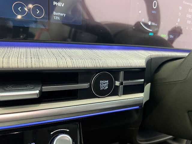 Hyundai SANTA FE 1.6 TGDi Plug-in Hybrid Ultimate