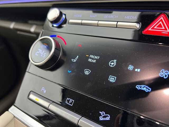 Hyundai SANTA FE 1.6 TGDi Plug-in Hybrid Ultimate