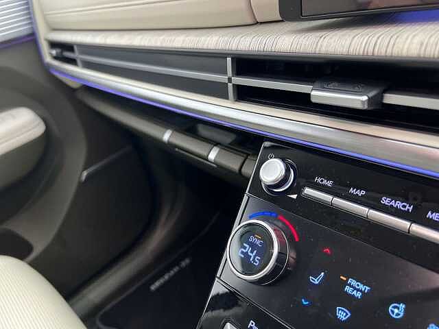 Hyundai SANTA FE 1.6 TGDi Plug-in Hybrid Ultimate