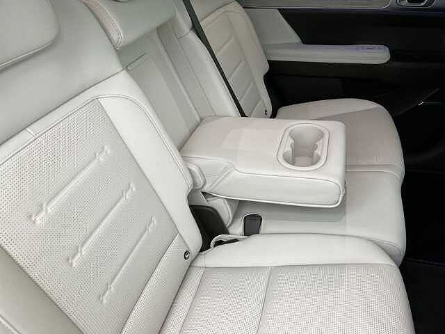 Hyundai SANTA FE 1.6 TGDi Plug-in Hybrid Ultimate