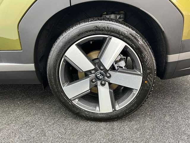 Hyundai SANTA FE 1.6 TGDi Plug-in Hybrid Ultimate