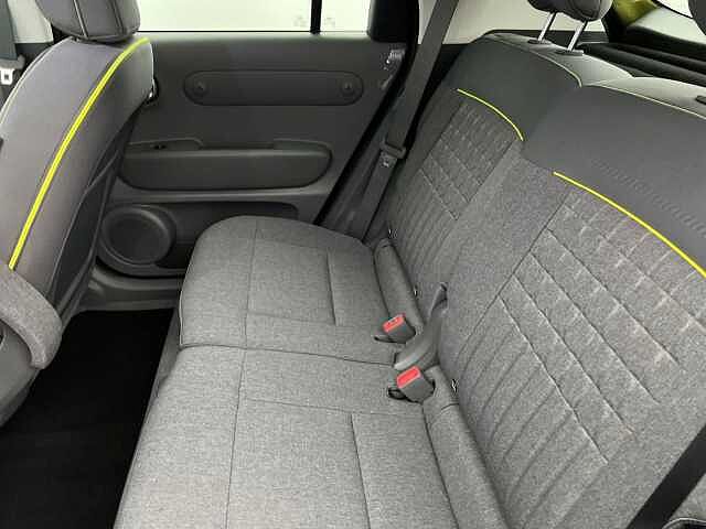 Hyundai INSTER 85kW 49kWh Cross