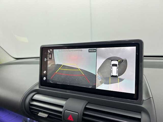 Hyundai INSTER 85kW 49kWh Cross