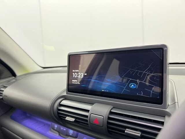 Hyundai INSTER 85kW 49kWh Cross
