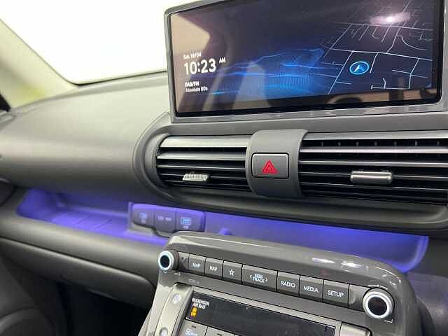 Hyundai INSTER 85kW 49kWh Cross