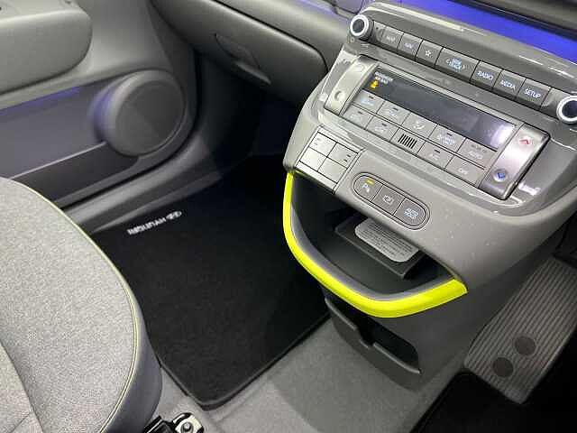 Hyundai INSTER 85kW 49kWh Cross