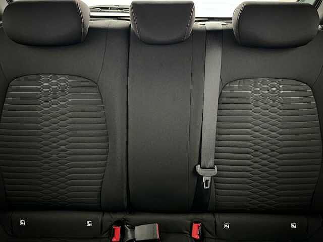 Hyundai I10 1.0 T-GDi N Line 5dr MANGROVE GREEN