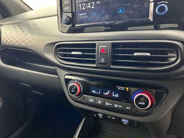 Hyundai I10 1.0 T-GDi N Line 5dr MANGROVE GREEN
