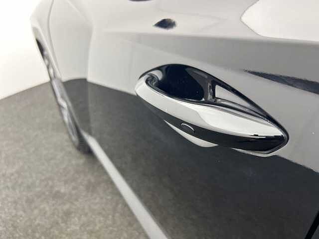 Hyundai TUCSON 1.6 TGDi Hybrid 230 Premium 5dr 2WD Auto