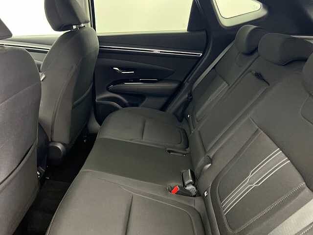 Hyundai TUCSON 1.6 TGDi Hybrid 230 Premium 5dr 2WD Auto