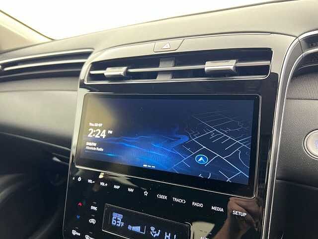 Hyundai TUCSON 1.6 TGDi Hybrid 230 Premium 5dr 2WD Auto