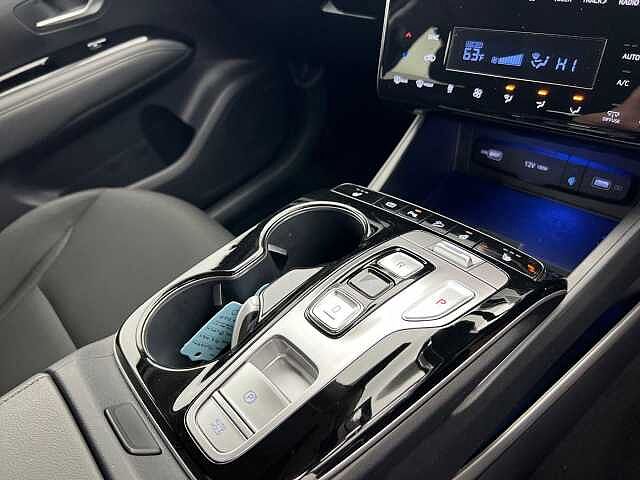 Hyundai TUCSON 1.6 TGDi Hybrid 230 Premium 5dr 2WD Auto