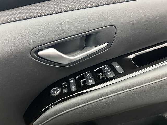 Hyundai TUCSON 1.6 TGDi Hybrid 230 Premium 5dr 2WD Auto