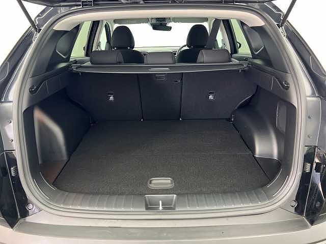 Hyundai TUCSON 1.6 TGDi Hybrid 230 Premium 5dr 2WD Auto