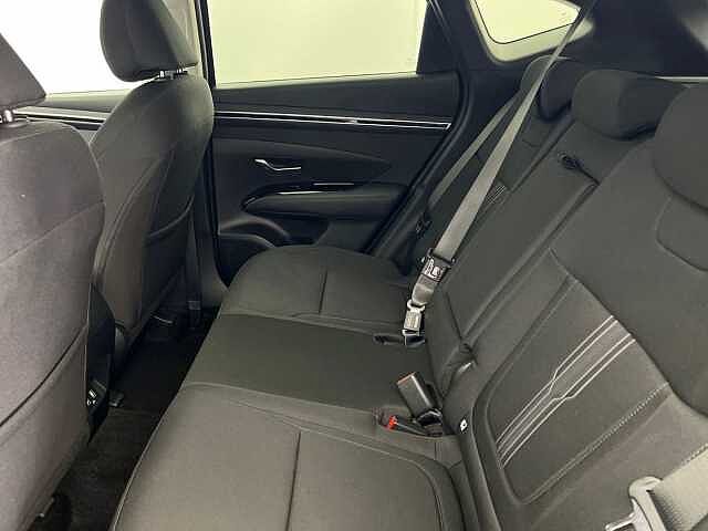 Hyundai TUCSON 1.6 TGDi Hybrid 230 Premium 5dr 2WD Auto