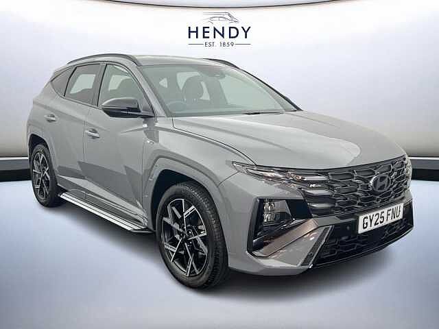 1.6 Hybrid N Line
