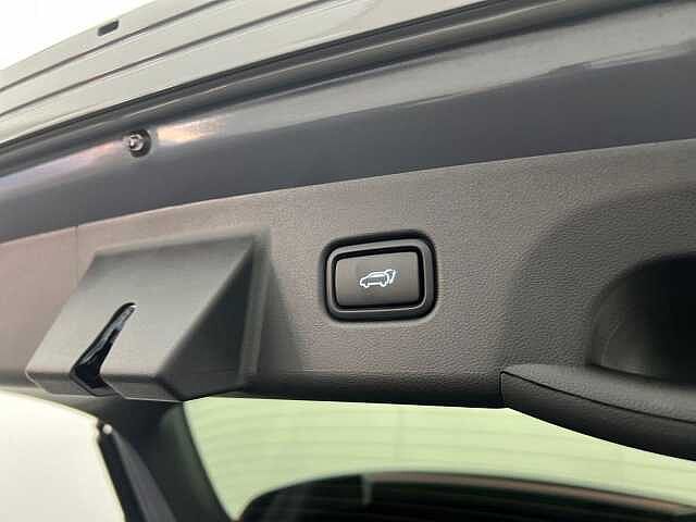 Hyundai TUCSON 1.6 Hybrid N Line SHADOW GREY