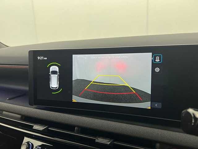 Hyundai TUCSON 1.6 Hybrid N Line SHADOW GREY