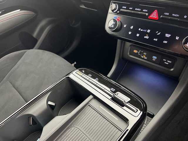 Hyundai TUCSON 1.6 Hybrid N Line SHADOW GREY