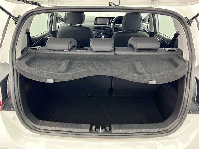 Hyundai I10 1.0 Advance 5dr