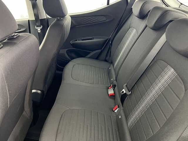 Hyundai I10 1.0 Advance 5dr