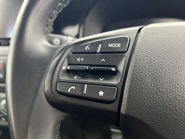 Hyundai I10 1.0 Advance 5dr