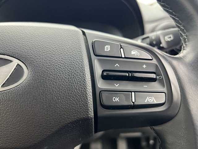 Hyundai I10 1.0 Advance 5dr