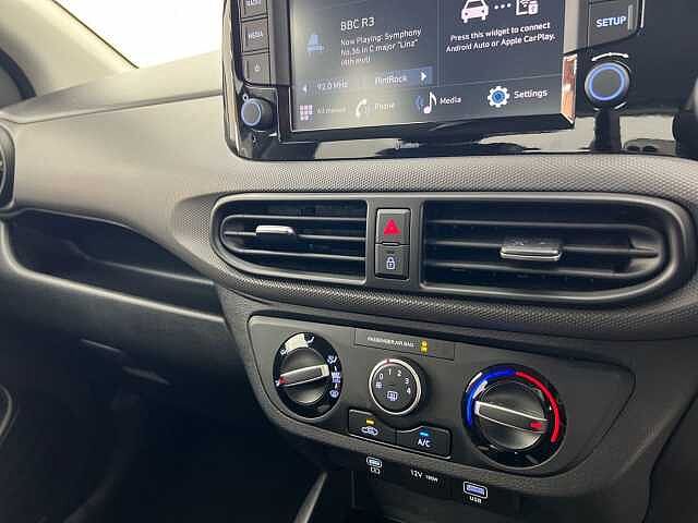 Hyundai I10 1.0 Advance 5dr