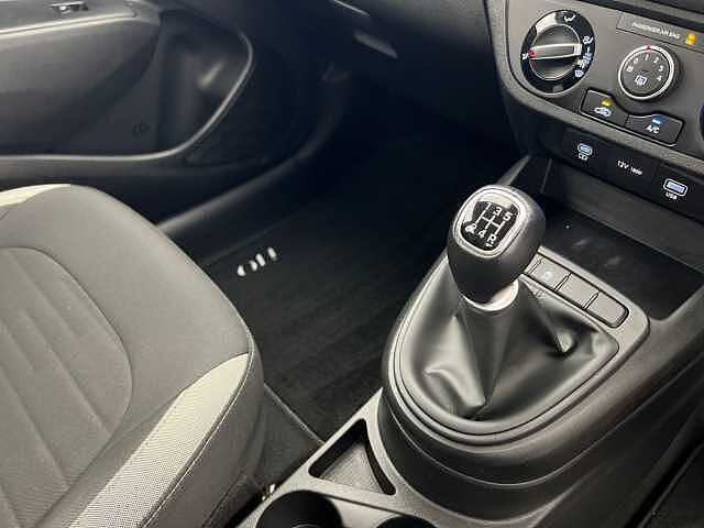 Hyundai I10 1.0 Advance 5dr