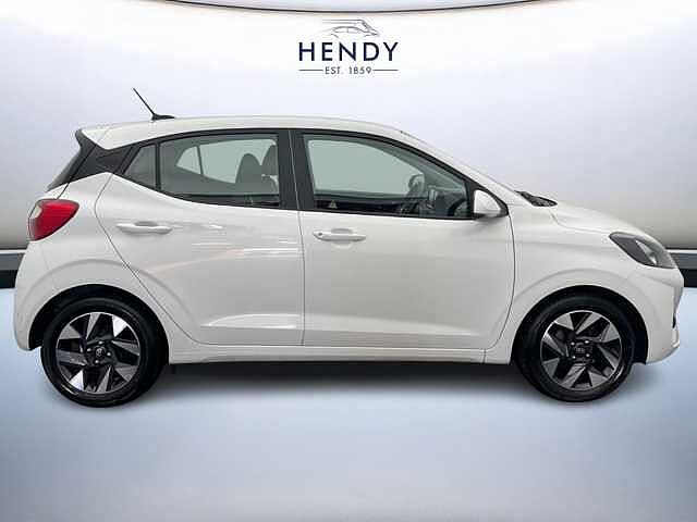Hyundai I10 1.0 Advance 5dr