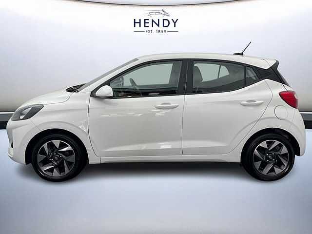 Hyundai I10 1.0 Advance 5dr