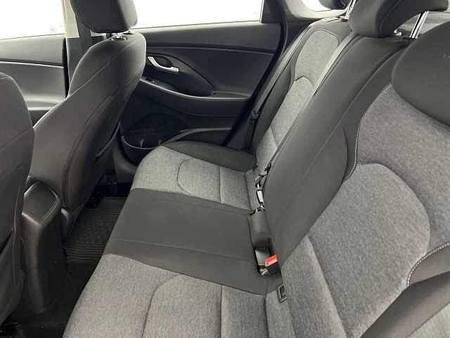 Hyundai I30 1.0T GDi SE Connect 5dr DCT