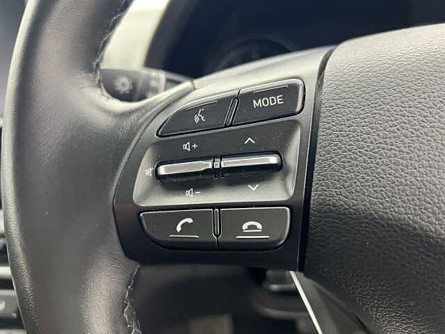 Hyundai I30 1.0T GDi SE Connect 5dr DCT
