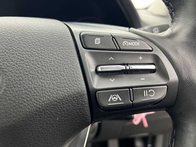 Hyundai I30 1.0T GDi SE Connect 5dr DCT