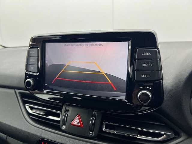 Hyundai I30 1.0T GDi SE Connect 5dr DCT